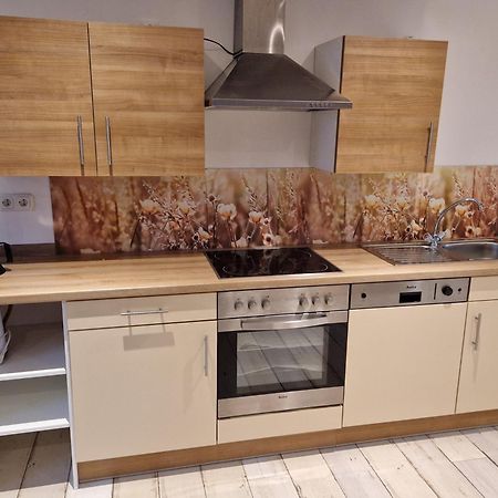 Ferienhaus Eifelgluehen Моншау Екстер'єр фото