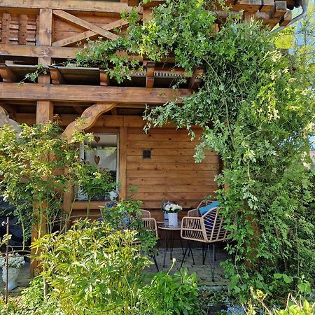 Ferienhaus Eifelgluehen Моншау Екстер'єр фото