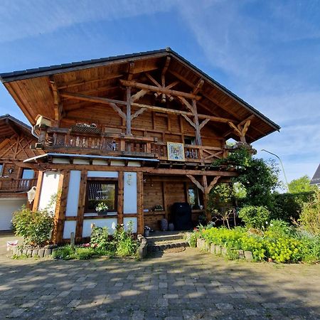 Ferienhaus Eifelgluehen Моншау Екстер'єр фото