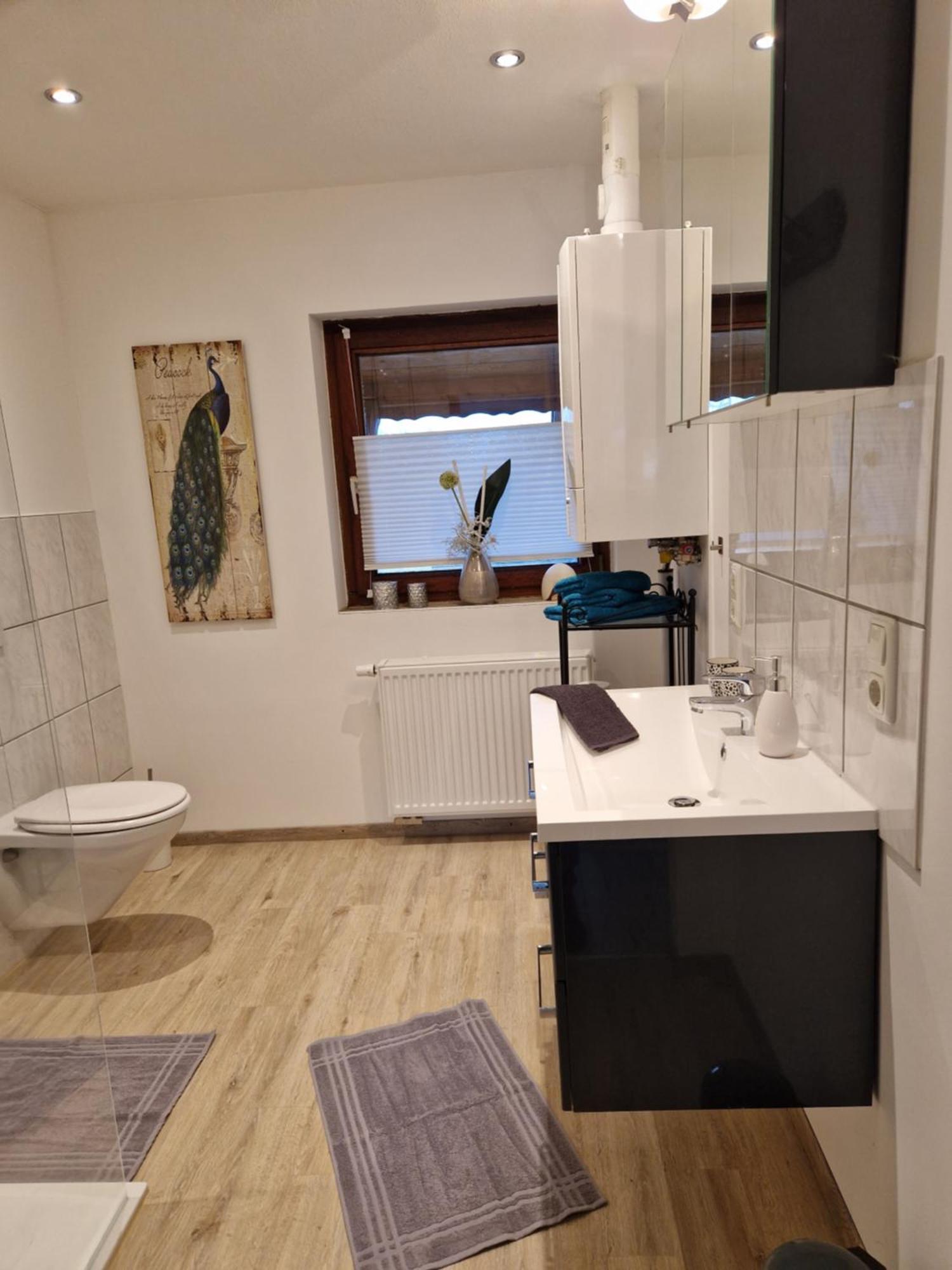 Ferienhaus Eifelgluehen Моншау Екстер'єр фото