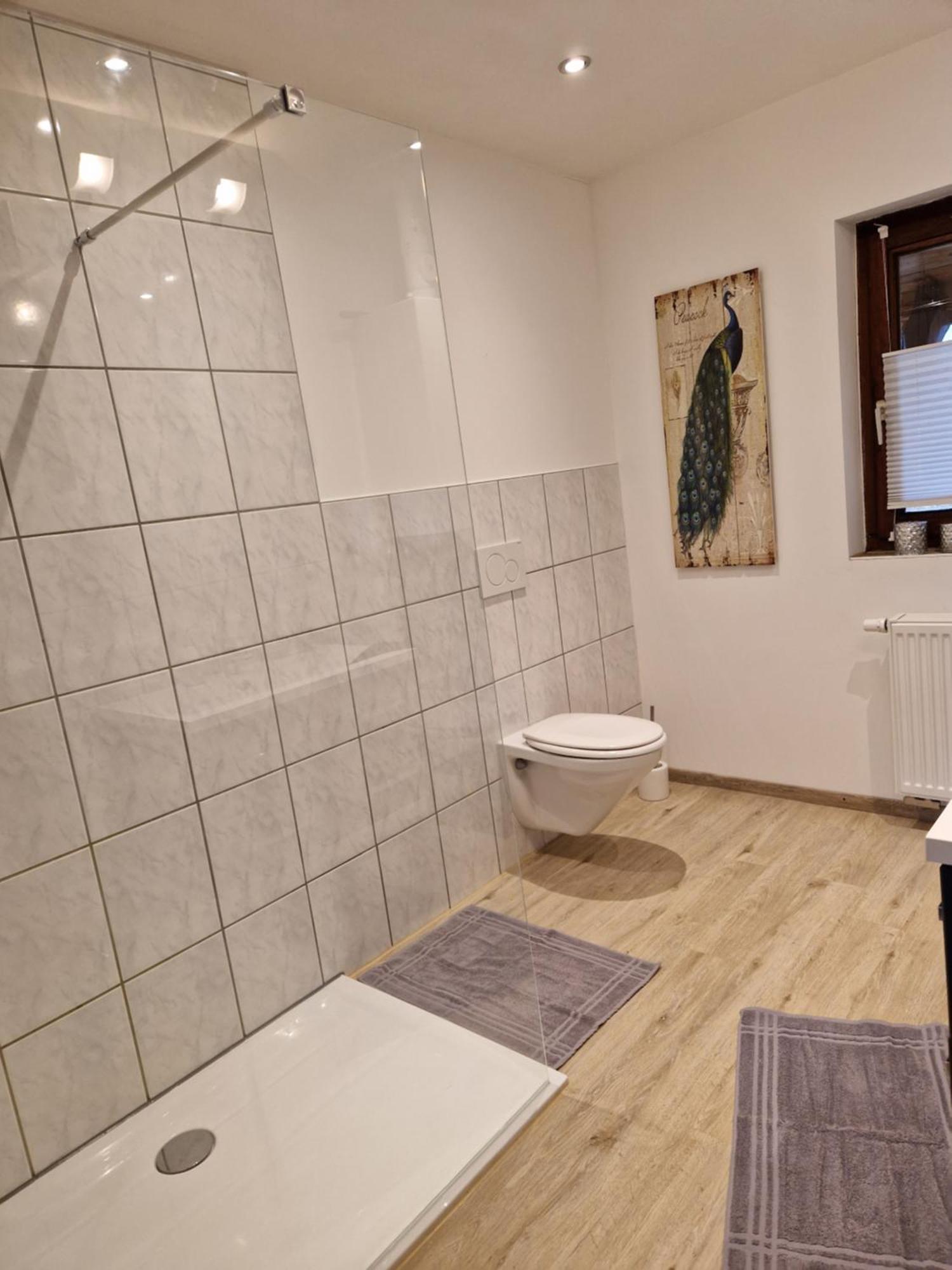 Ferienhaus Eifelgluehen Моншау Екстер'єр фото