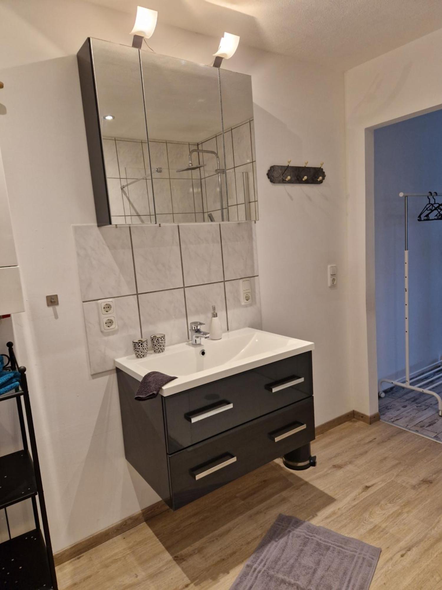 Ferienhaus Eifelgluehen Моншау Екстер'єр фото