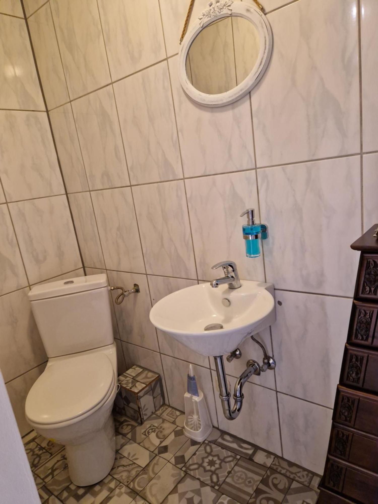 Ferienhaus Eifelgluehen Моншау Екстер'єр фото