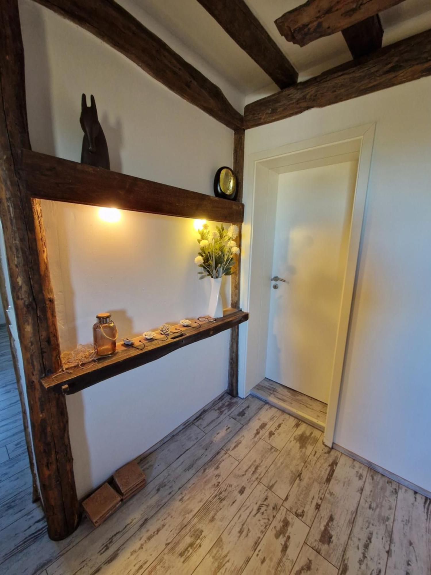 Ferienhaus Eifelgluehen Моншау Екстер'єр фото