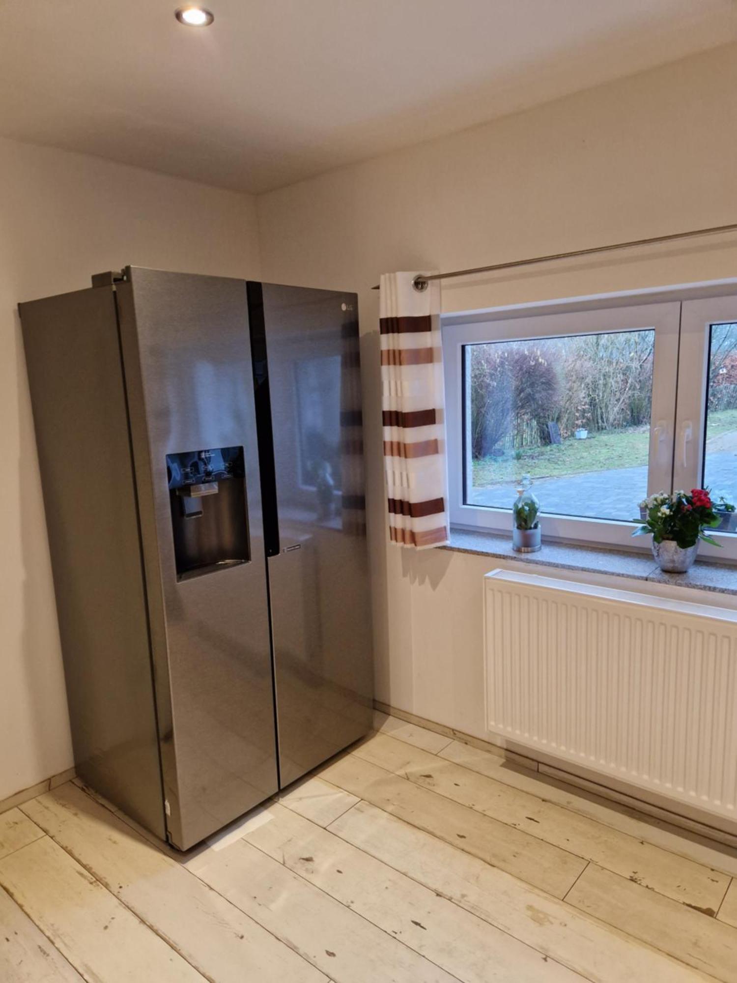Ferienhaus Eifelgluehen Моншау Екстер'єр фото