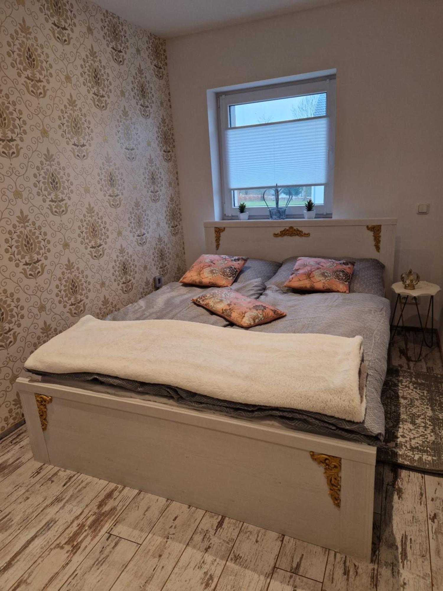 Ferienhaus Eifelgluehen Моншау Екстер'єр фото