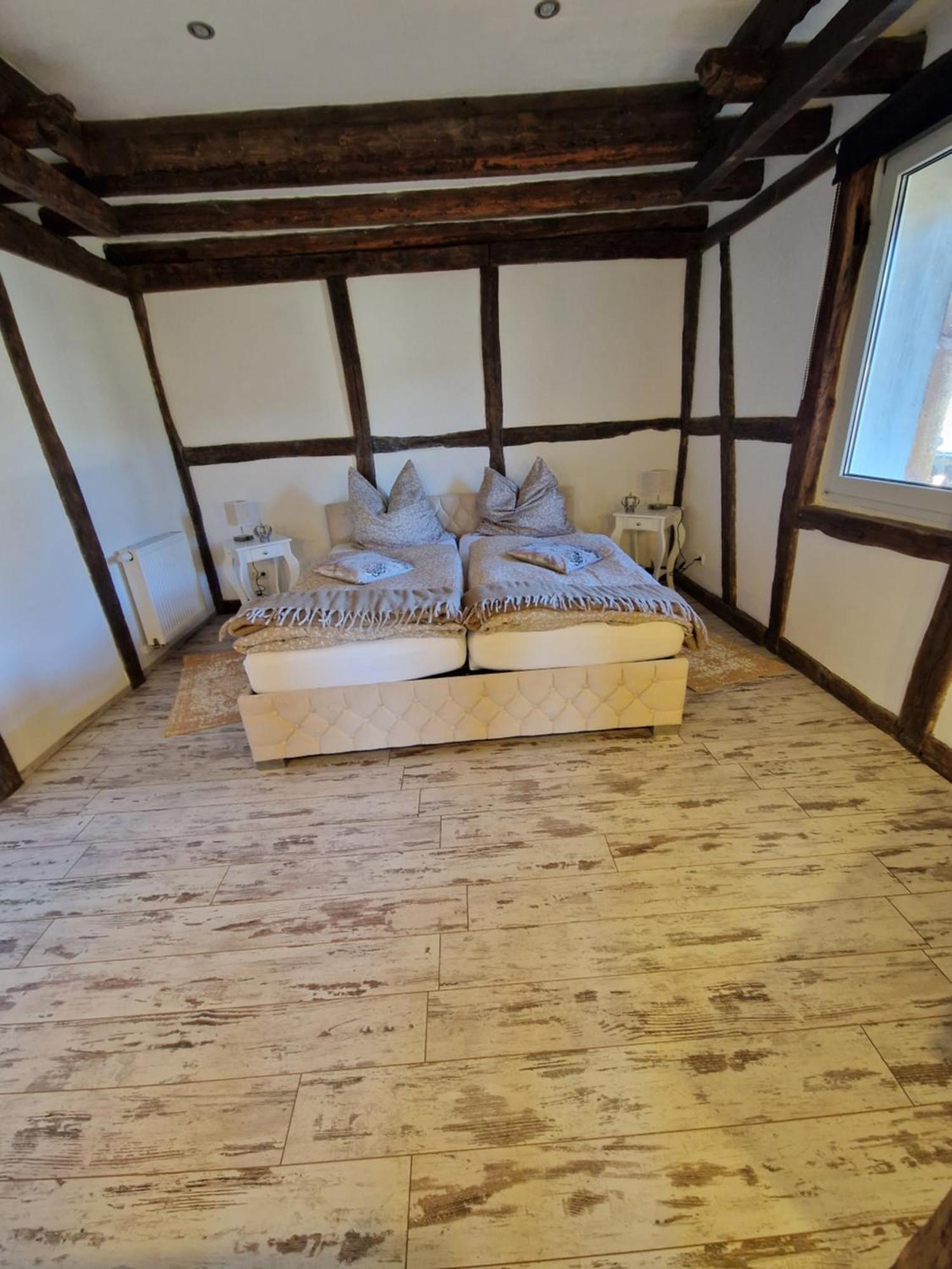 Ferienhaus Eifelgluehen Моншау Екстер'єр фото
