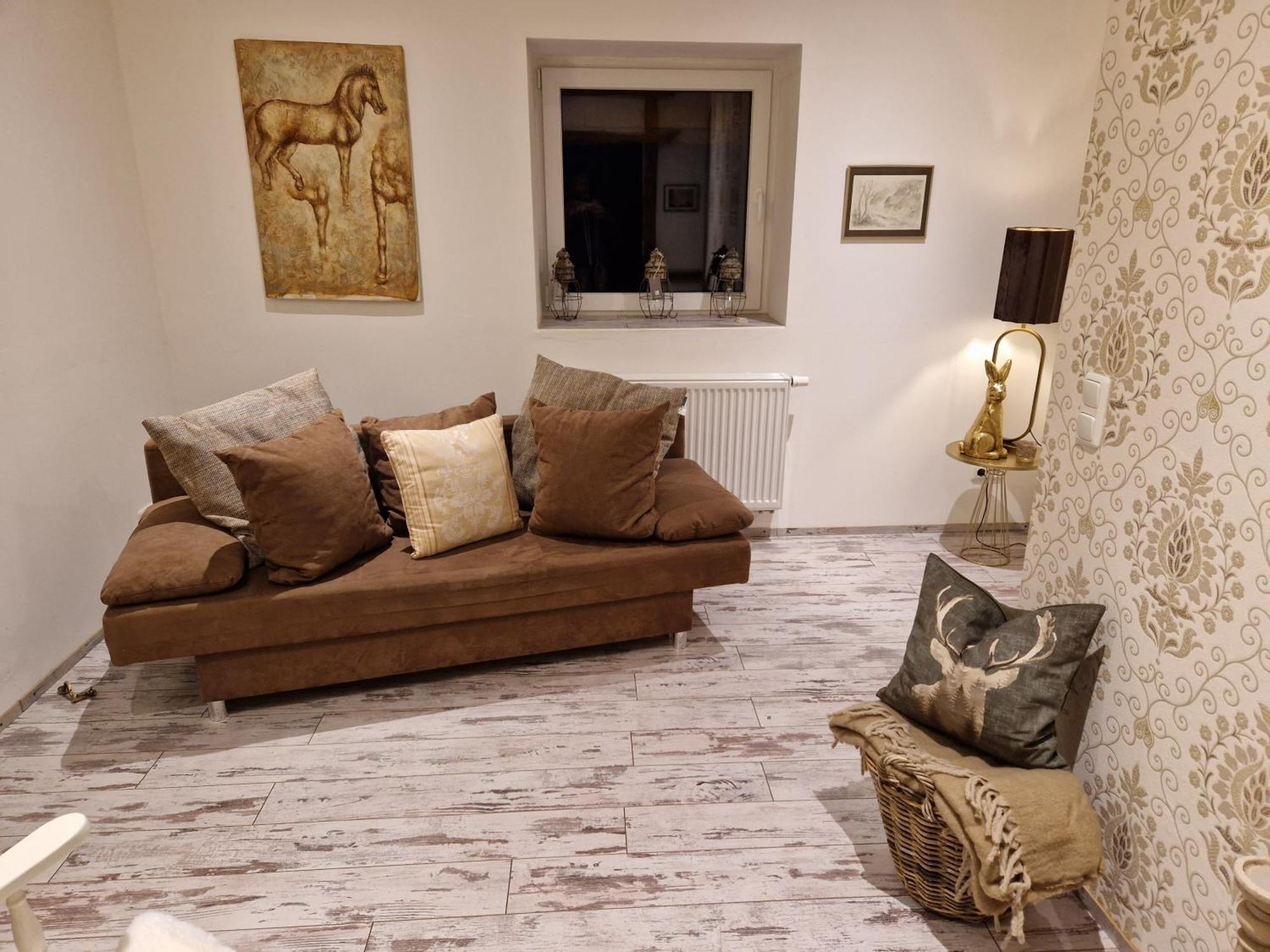 Ferienhaus Eifelgluehen Моншау Екстер'єр фото