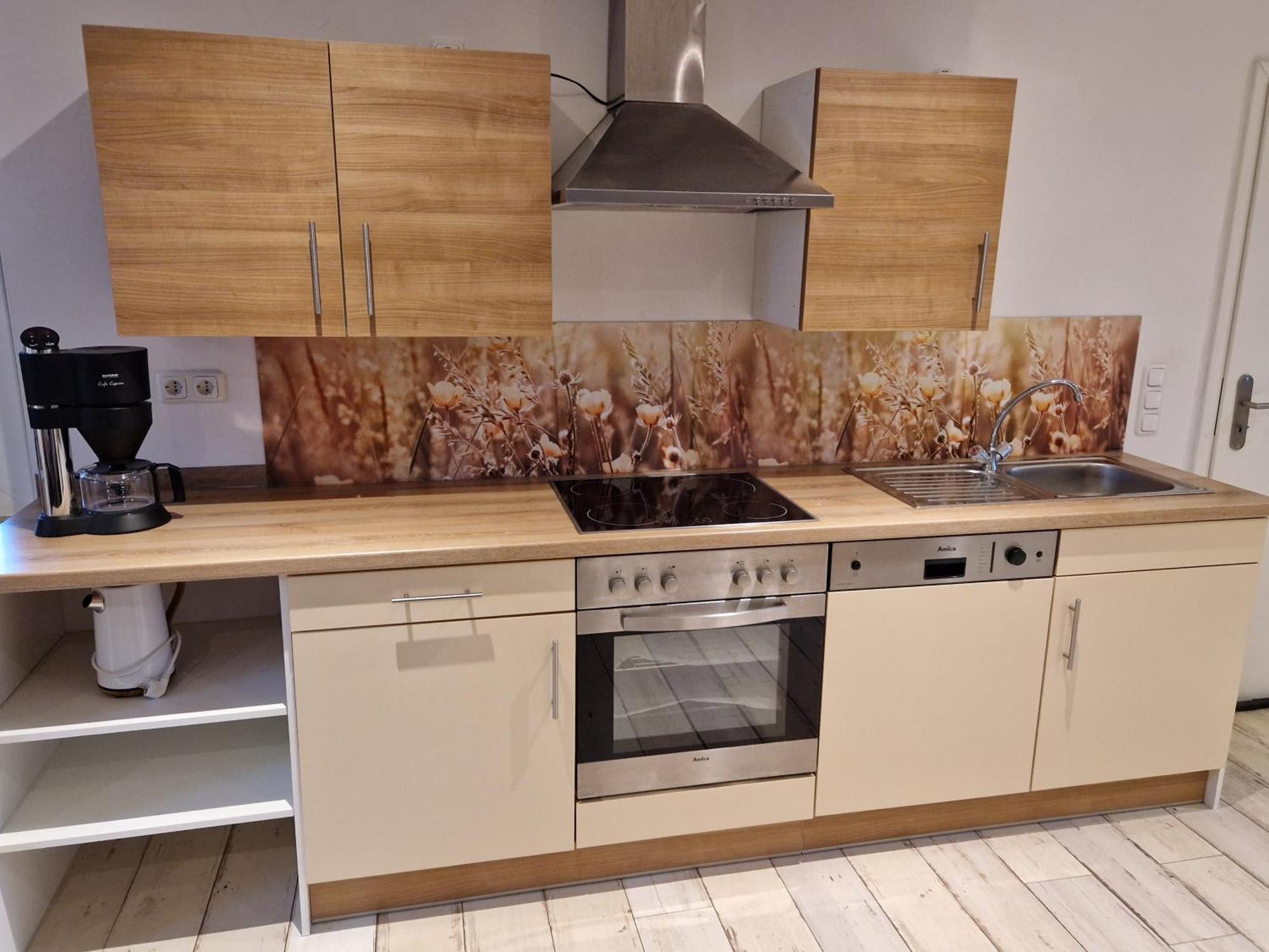 Ferienhaus Eifelgluehen Моншау Екстер'єр фото